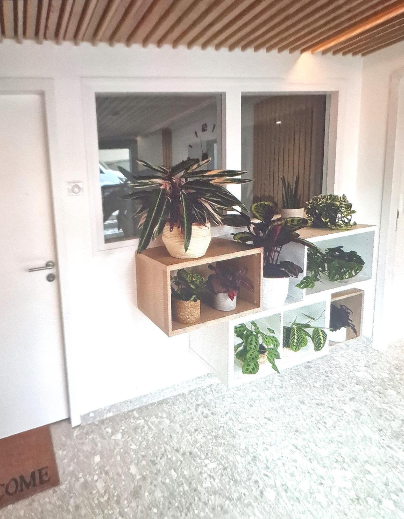 Moderne F3 - 10 Min Aeroport Cdg - Paris - Parc Asterix - Disneyland Paris - Tour Eiffel - Champs Elysee - 15 Min Parc Des Expositions Villepinte - 10 Min Le Bourget - 5 Min Du Golf International De Roissy- Jo 2024 Le Thillay Exterior photo